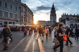 Не единственным Гданьском и Жешувом: где в Польше больше всего украинцев Не единственным Гданьском и Жешувом: где в Польше больше всего украинцев