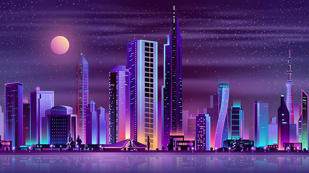 Користувачі метаверсів почали ходити на побачення у віртуальних світах - Техно Користувачі метаверсів почали ходити на побачення у віртуальних світах - Техно