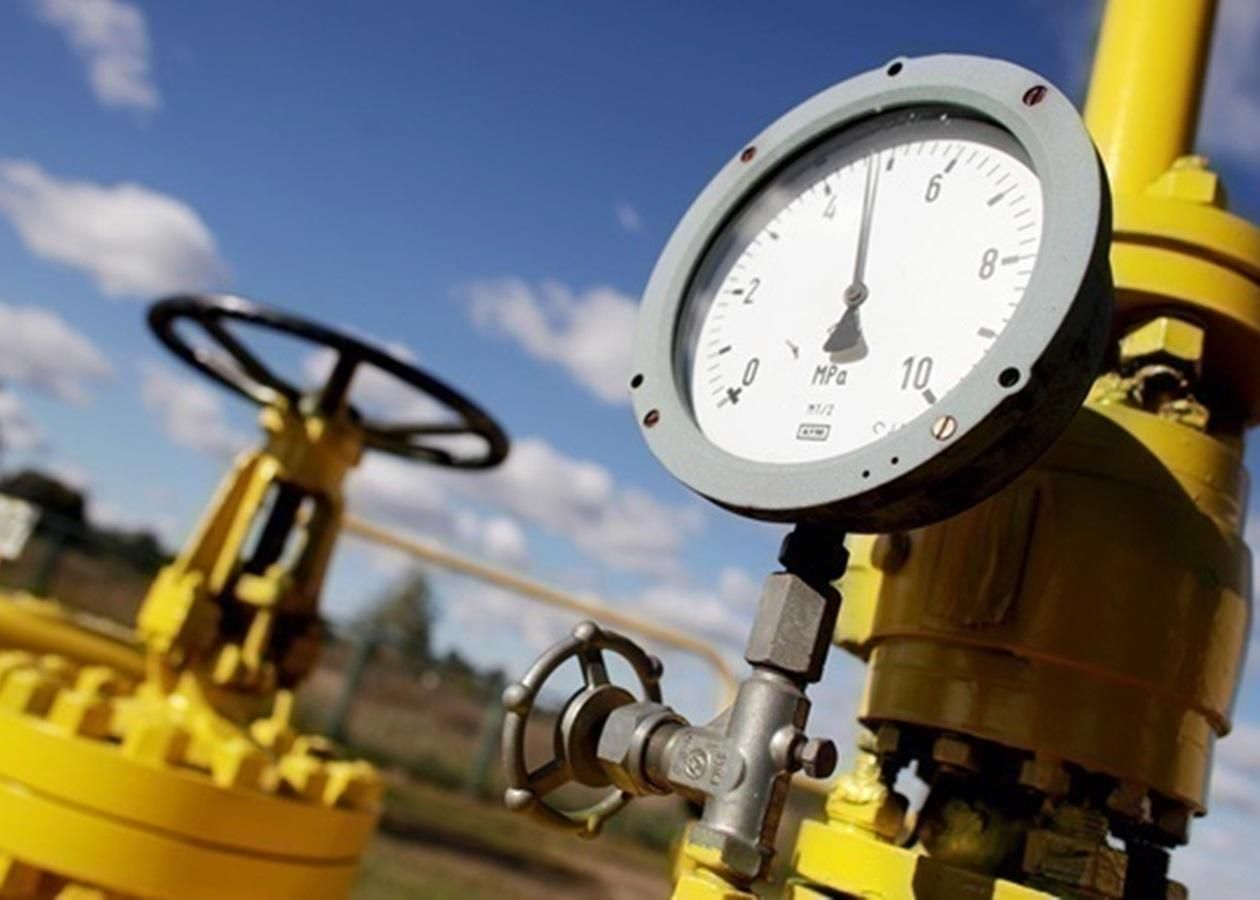 Ціна газу в Європі зросла, чи вплине це на ціни в Україні