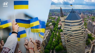 Второй саммит Крымской платформы и очередной "хлопок" на полуострове: основное за 181 день войны Второй саммит Крымской платформы и очередной "хлопок" на полуострове: основное за 181 день войны