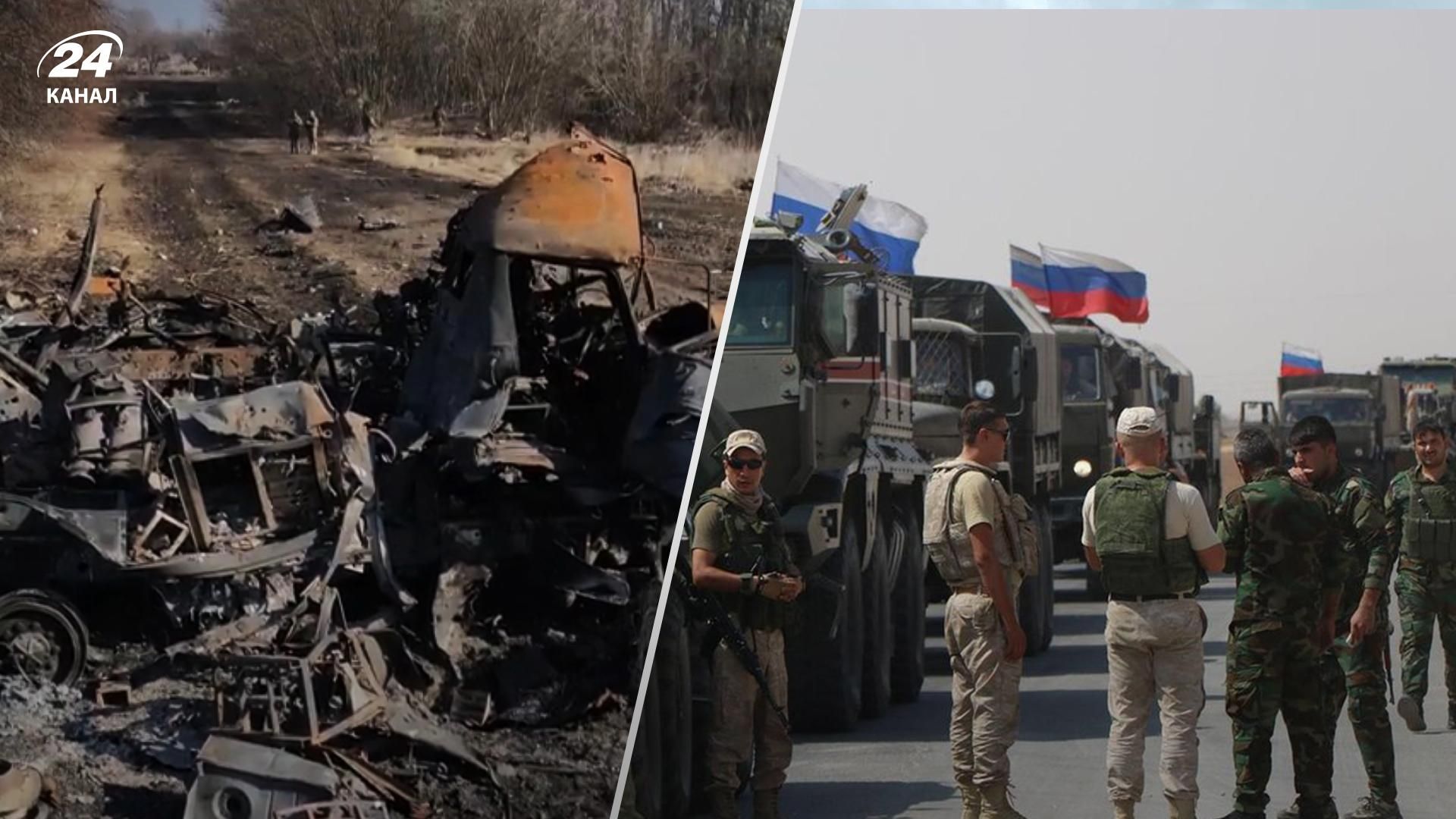 Потери россии 23 августа 2022 – последняя статистика потерь врага Потери россии 23 августа 2022 – последняя статистика потерь врага