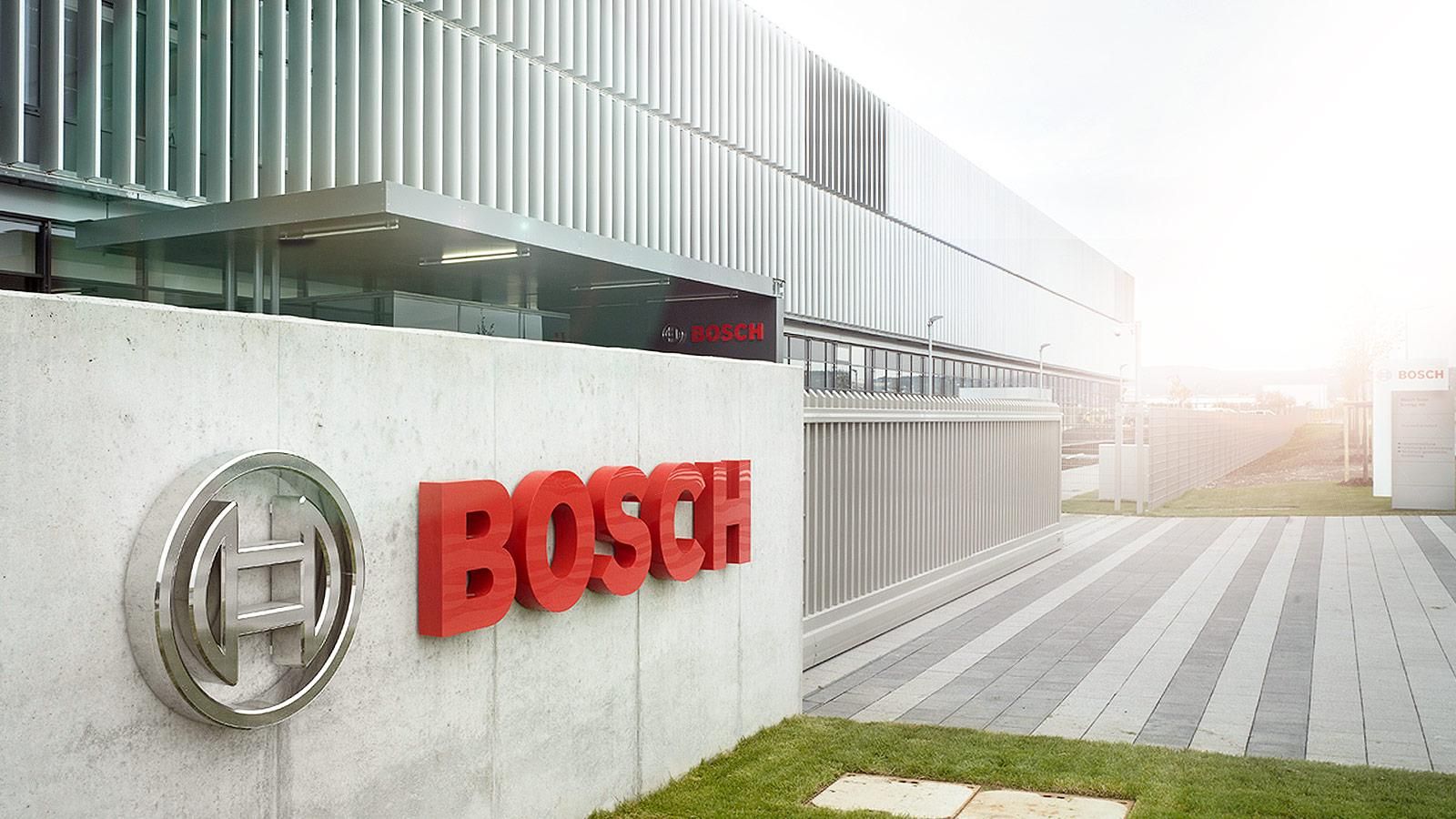 Bosch намагається спекатися своїх російських заводів після скандалу