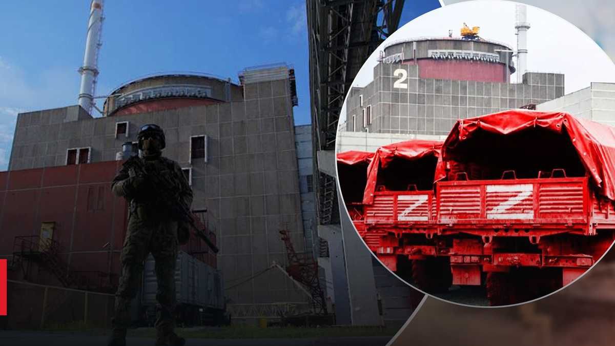 Корреспондент о ситуации в Запорожье Корреспондент о ситуации в Запорожье