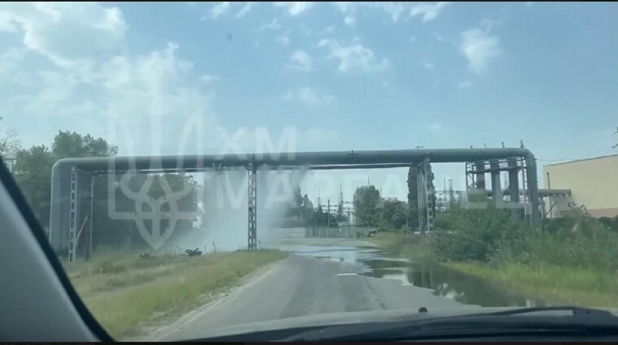 В Никопольской РВА заявили о провокации россиян В Никопольской РВА заявили о провокации россиян