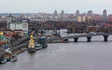 В Киеве предупредили об ухудшении качества воздуха: жителей призывают не находиться на улице
