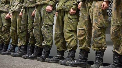 Завдяки наказу пушиліна: бойовиків на Донбасі позбавляють зарплат, компенсацій та інвалідності