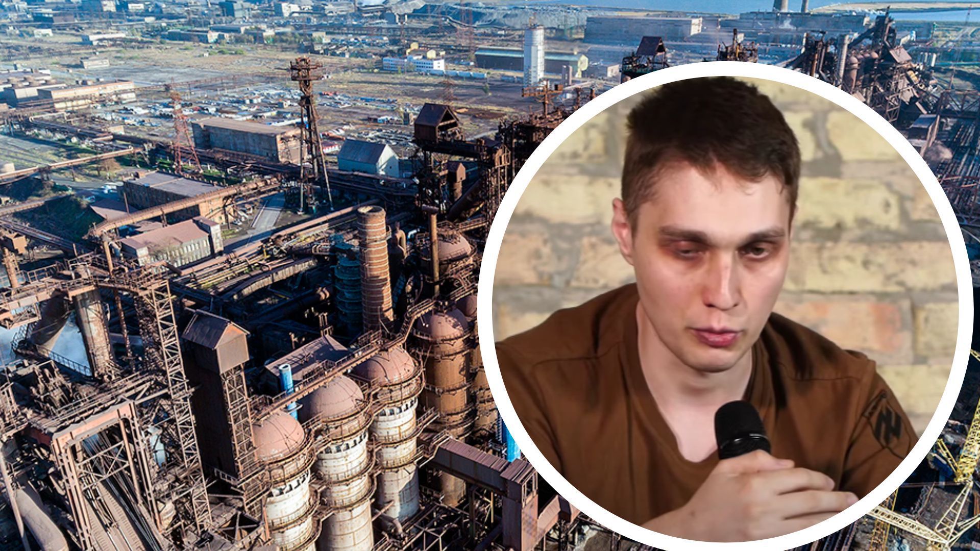 "Вікіпедія" про намагання держави допомогти оборонцям Маріуполя "Вікіпедія" про намагання держави допомогти оборонцям Маріуполя