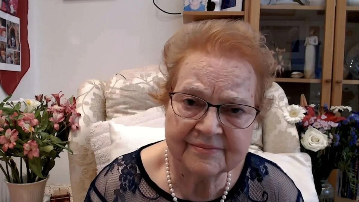 Марина Сміт Марина Сміт