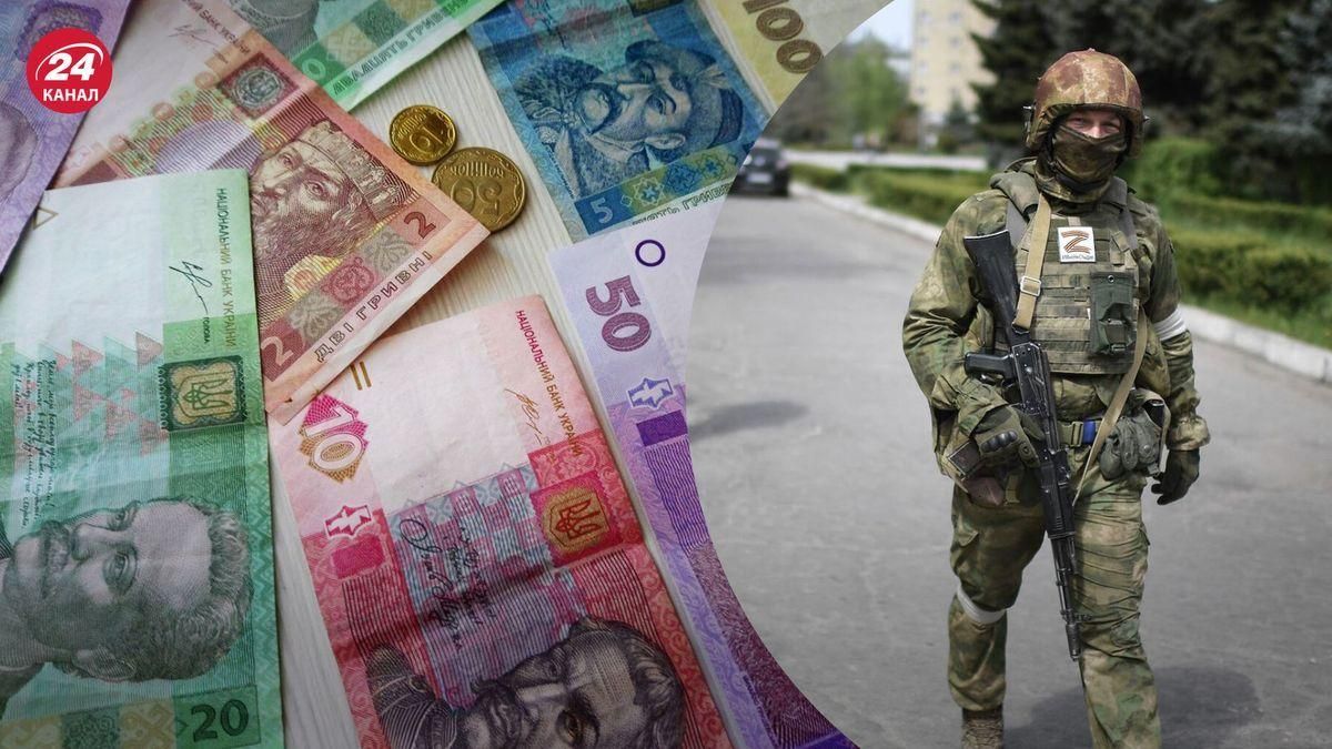 Рейди та відсутність пенсій – гуманітарна ситуація на Херсонщині Рейди та відсутність пенсій – гуманітарна ситуація на Херсонщині