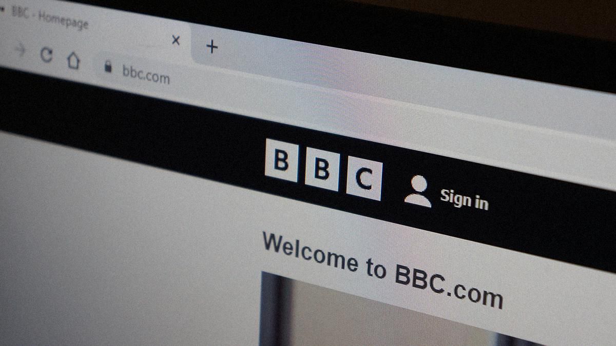 BBC отменяет все лицензии на фильмы и сериалы для России - Техно