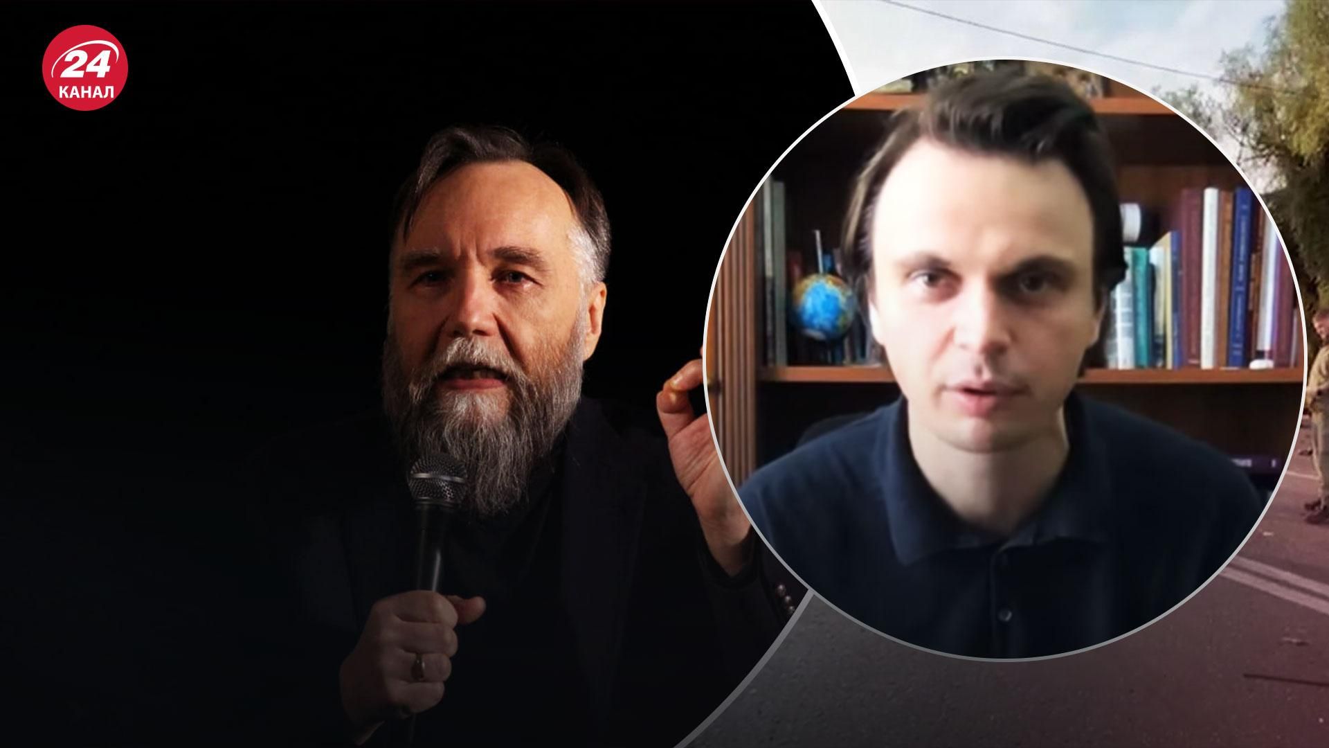 Убийство Дарьи Дугиной – кто стоит за подрывом авто Убийство Дарьи Дугиной – кто стоит за подрывом авто