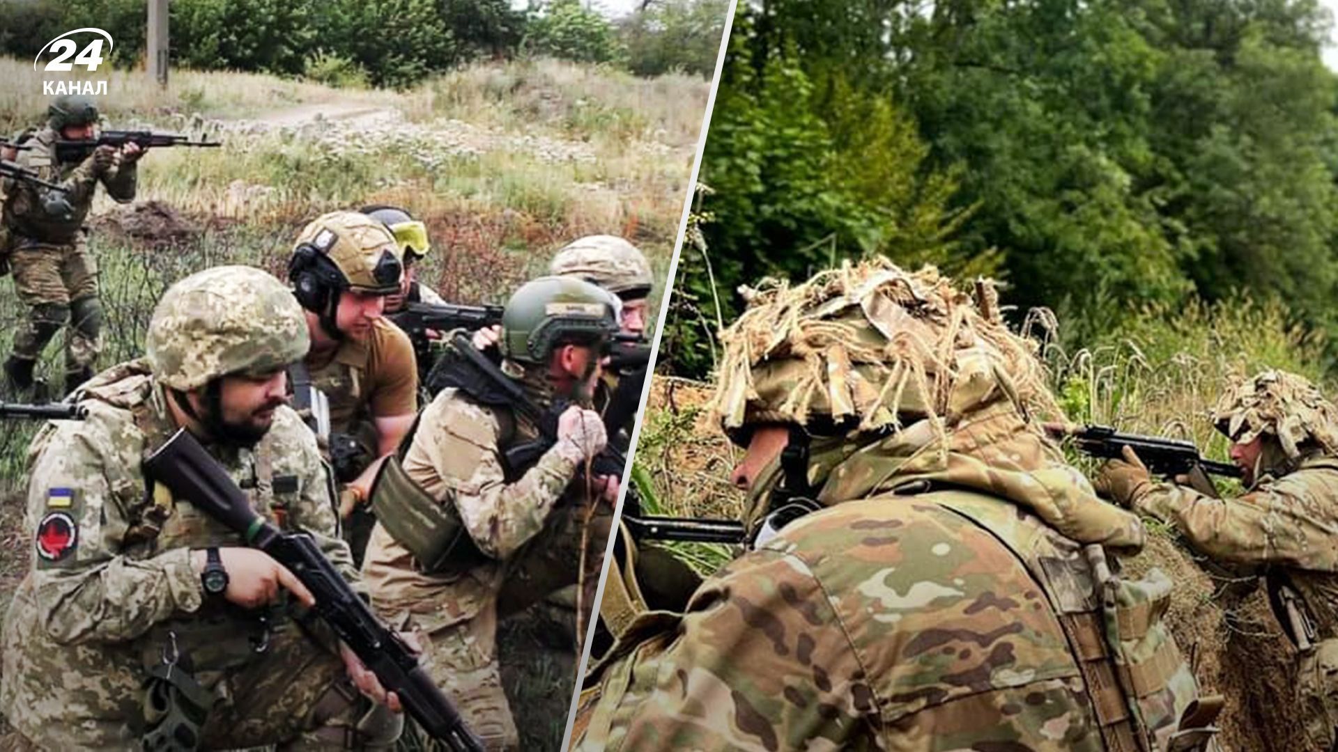 Що відбувається на фронті 22 серпня – дані від Генштабу ЗСУ Що відбувається на фронті 22 серпня – дані від Генштабу ЗСУ