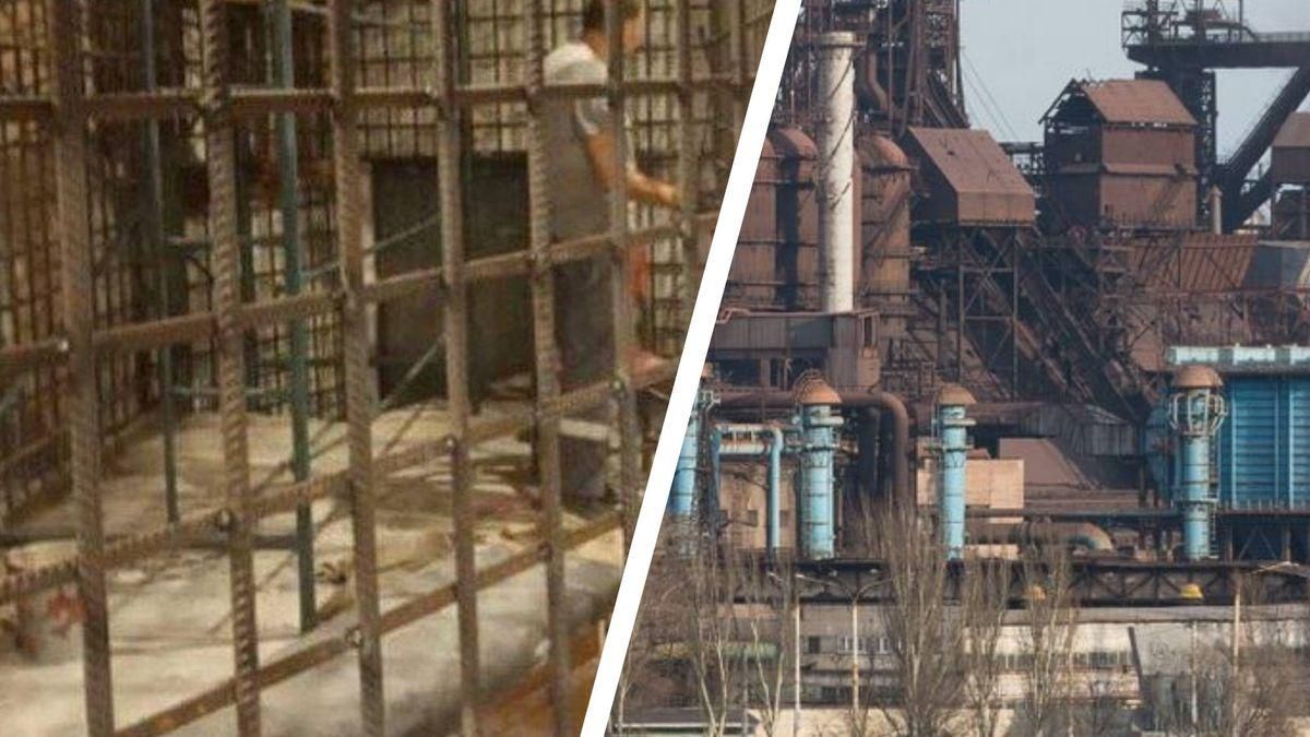 Судилище над защитниками Мариуполя – Зеленский очертил россиянам красную линию Судилище над защитниками Мариуполя – Зеленский очертил россиянам красную линию