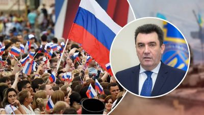 Суспільство почало хитатися, – Данілов поділився даними закритої соціології з росії