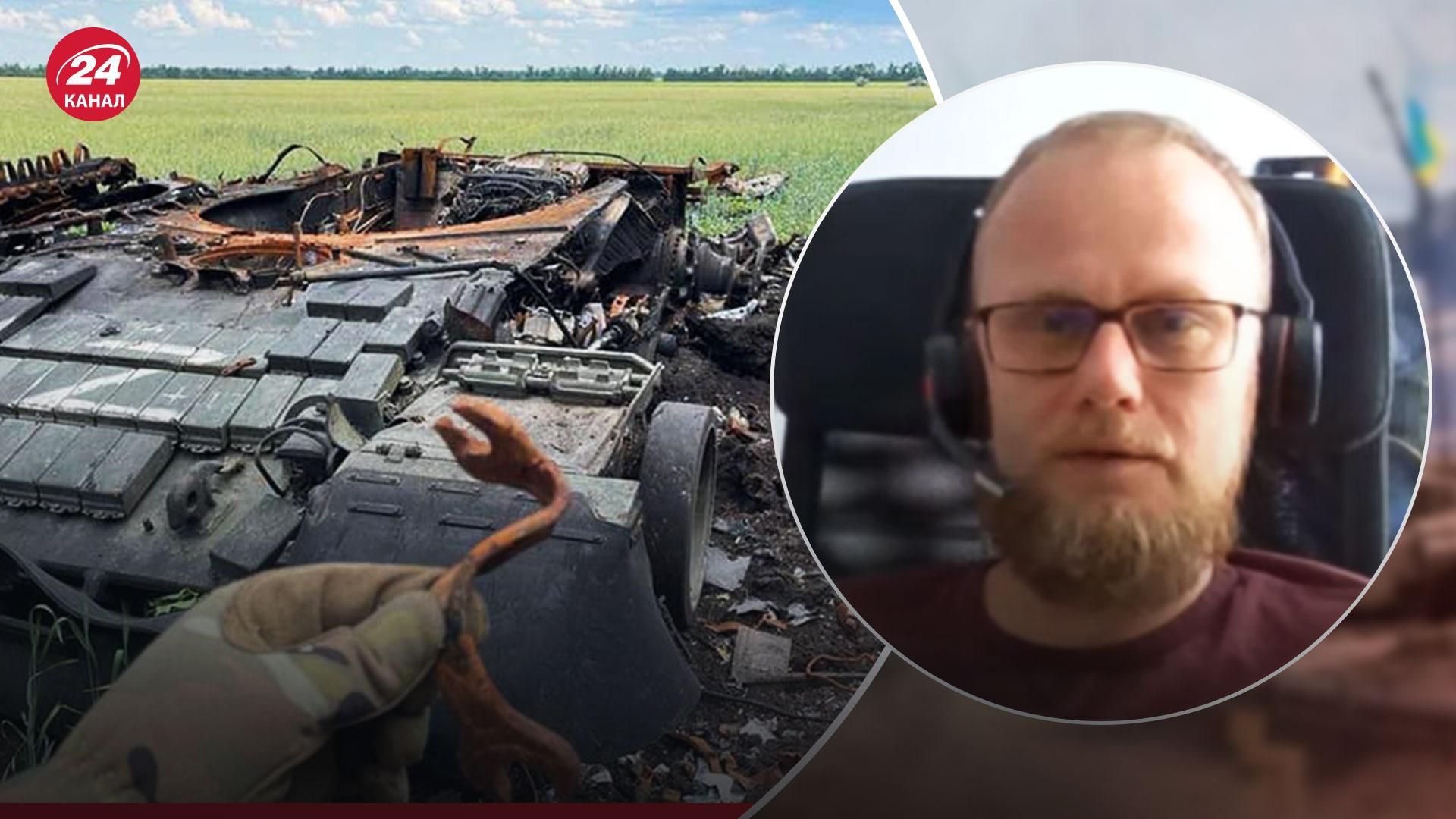 Росія втратила на війні понад 1 тисячу офіцерів – ці втрати неможливо поновити Росія втратила на війні понад 1 тисячу офіцерів – ці втрати неможливо поновити