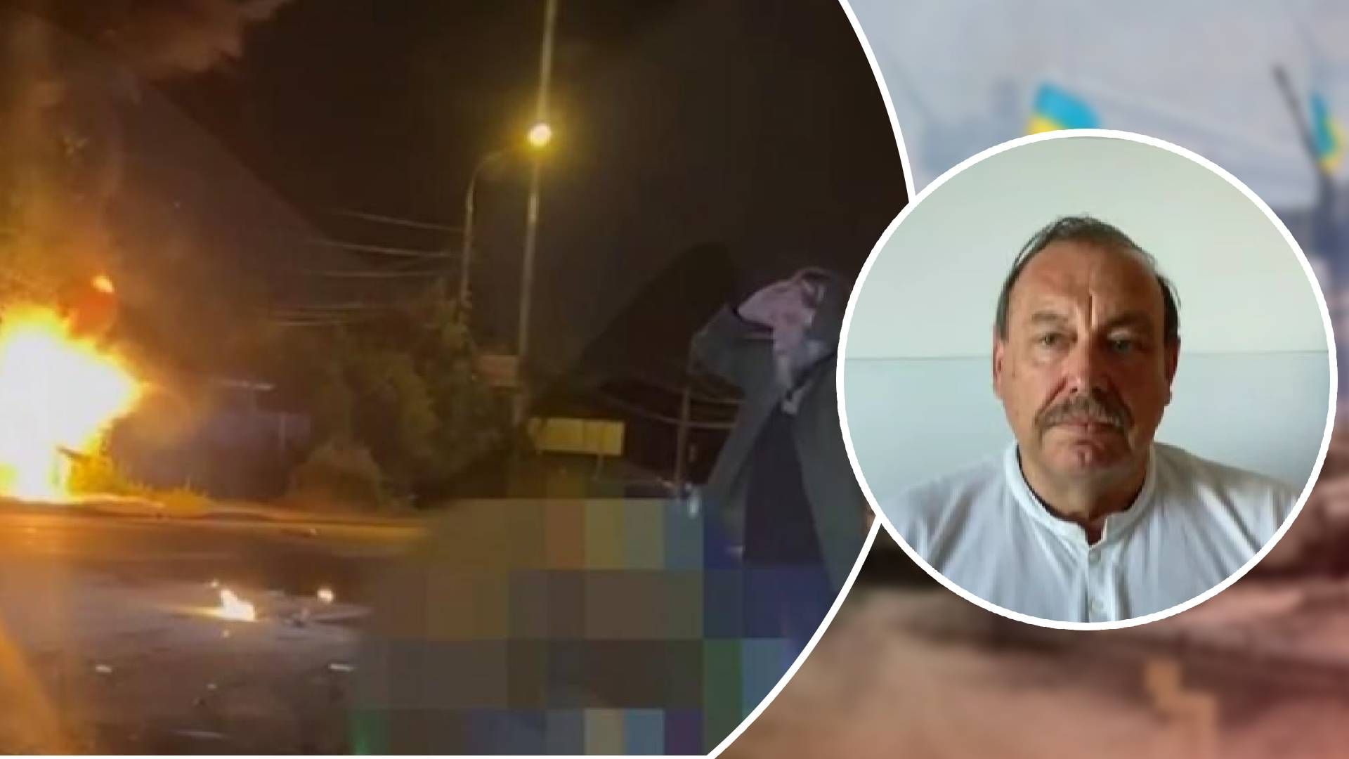 Дві основні версії, – Гудков припустив, хто міг вбити дочку дугіна Дві основні версії, – Гудков припустив, хто міг вбити дочку дугіна