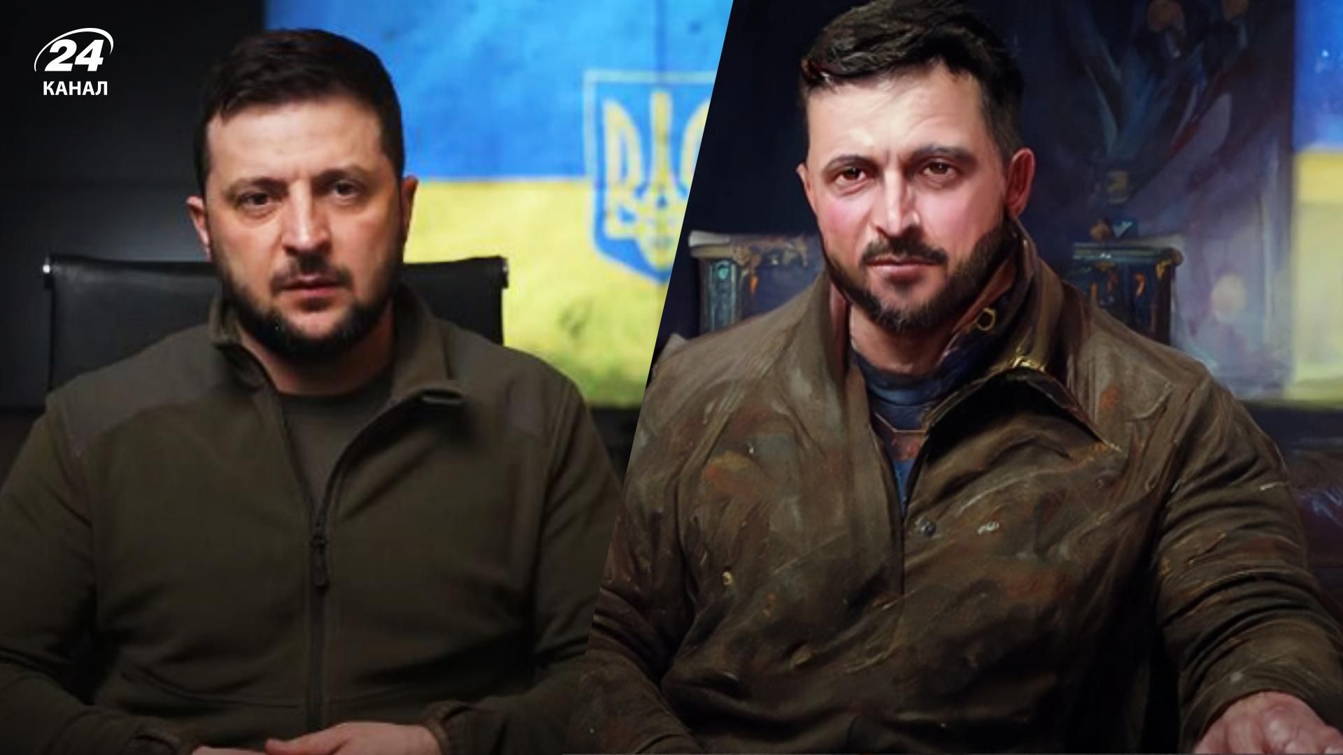 Украинский стартап изображает кадры с войны и помогает пострадавшим украинцам - Техно