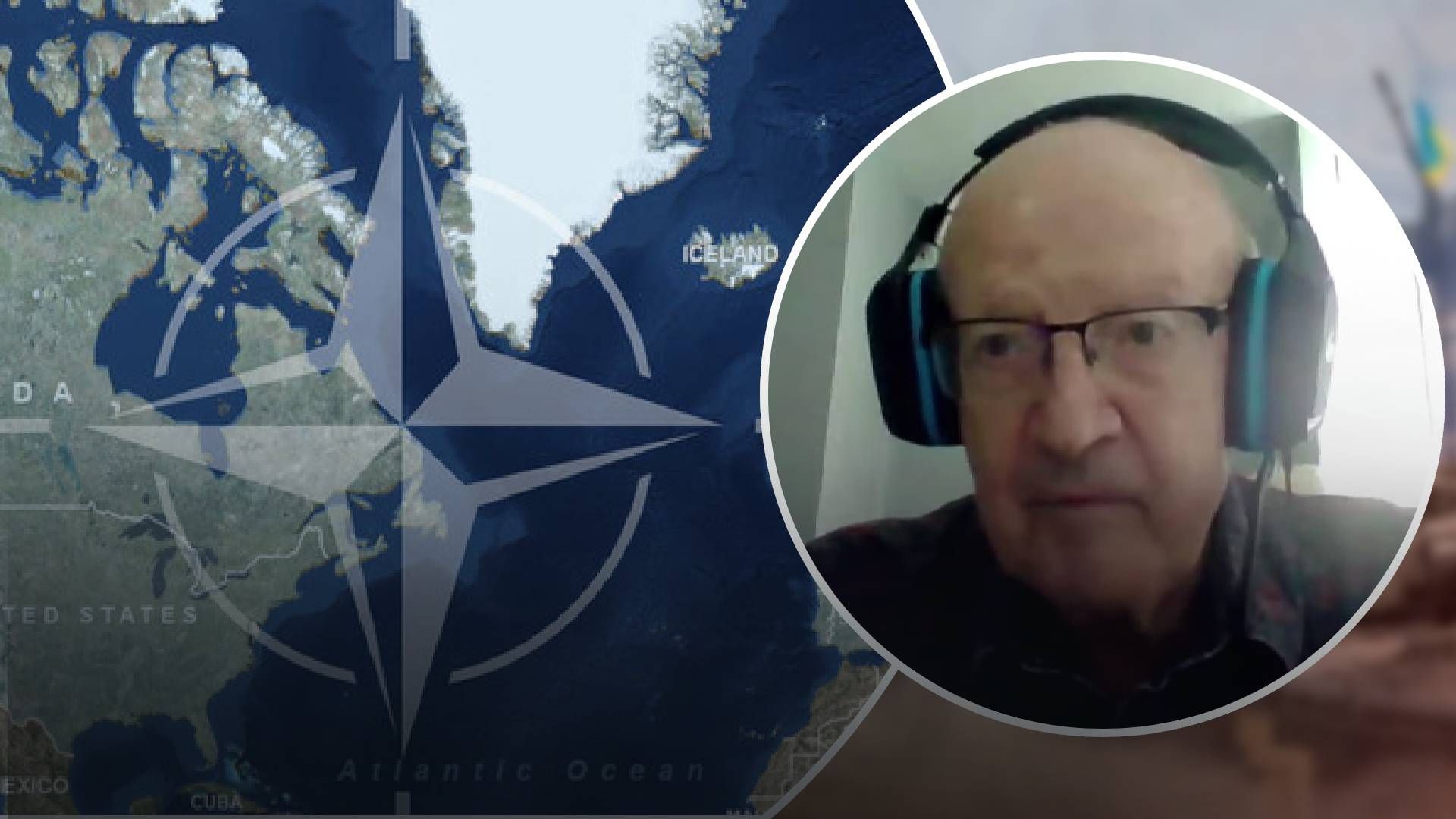 НАТО может применить 5 статью - для чего это Западу НАТО может применить 5 статью - для чего это Западу