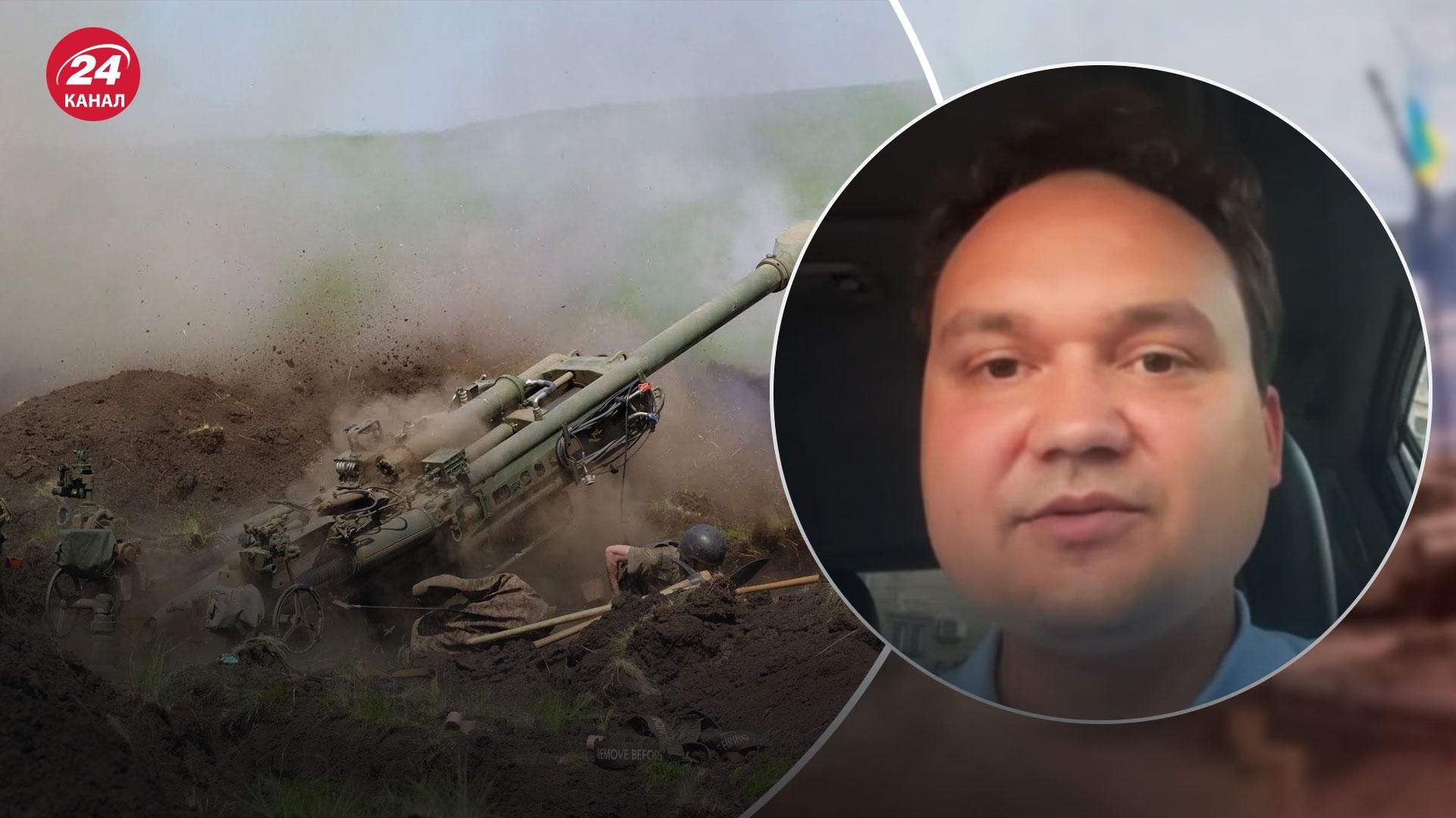 Битва за Донбас – рішення щодо Сєвєродонецька і Лисичанська були правильними Битва за Донбас – рішення щодо Сєвєродонецька і Лисичанська були правильними