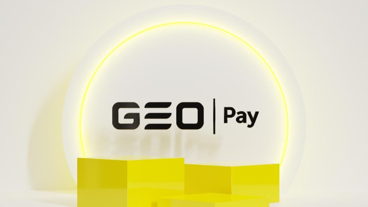 Що таке GEO Pay та чому ним варто користуватися вже зараз - Бізнес