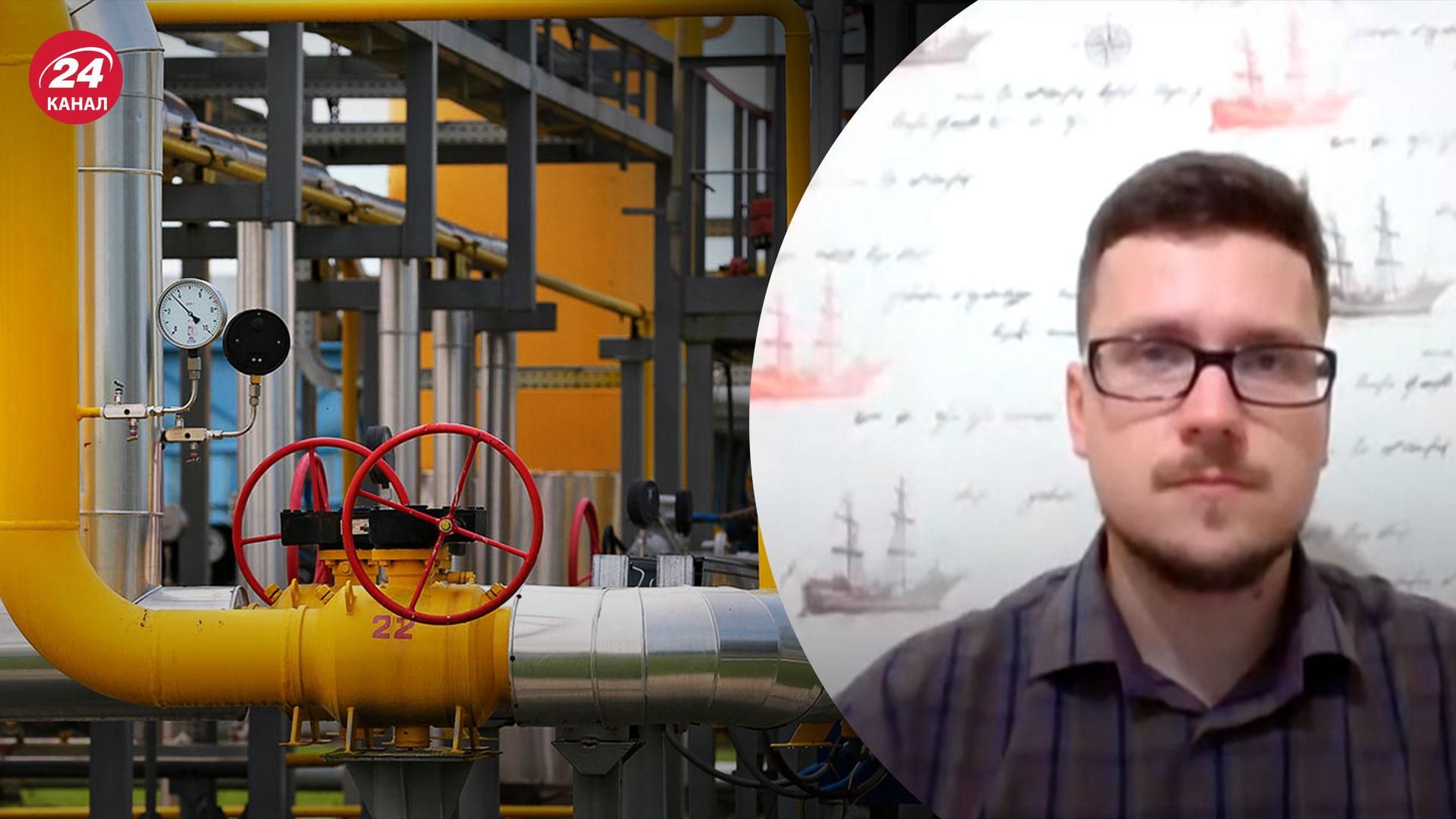 Санкції проти Росії – чи запровадить ЄС газове ембарго – Економіка Санкції проти Росії – чи запровадить ЄС газове ембарго – Економіка