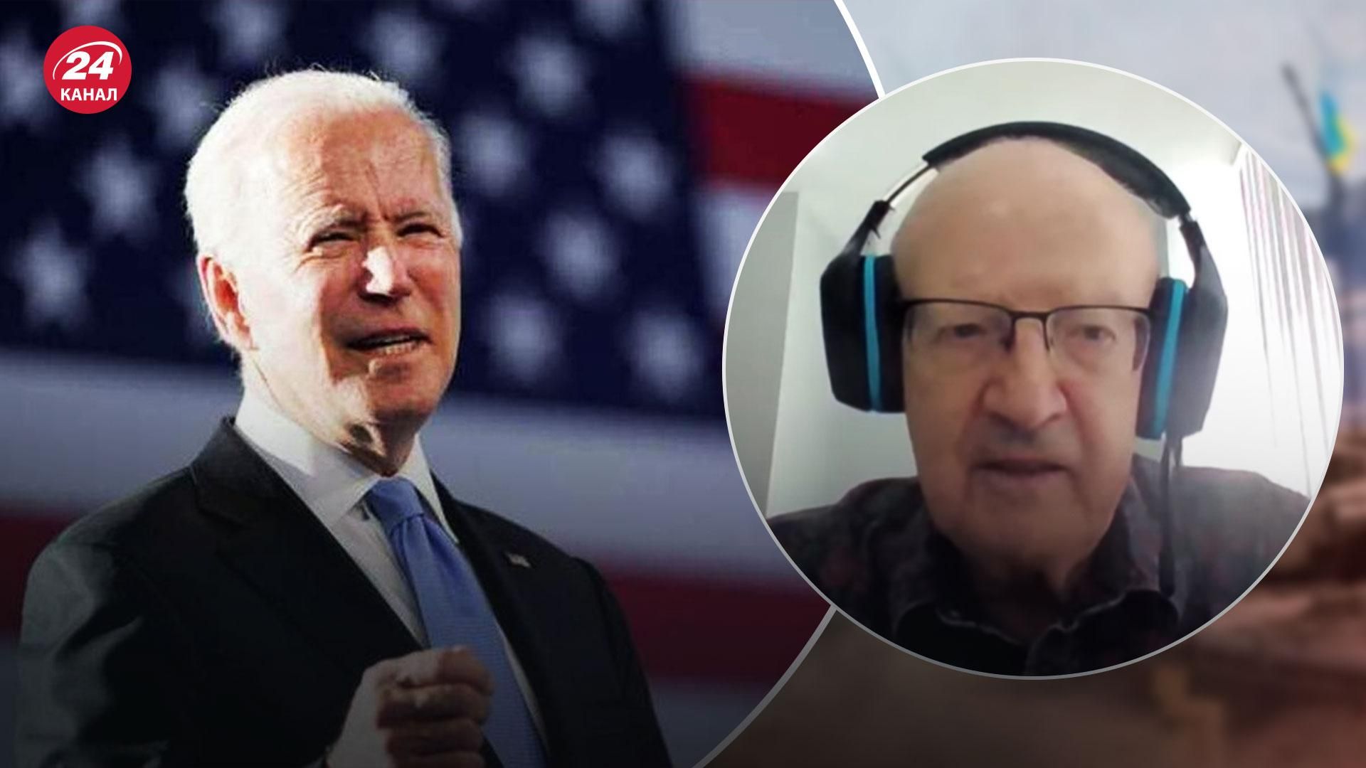 Війна в Україні – Піонтковський розповів про боротьбу двох позицій у США Війна в Україні – Піонтковський розповів про боротьбу двох позицій у США