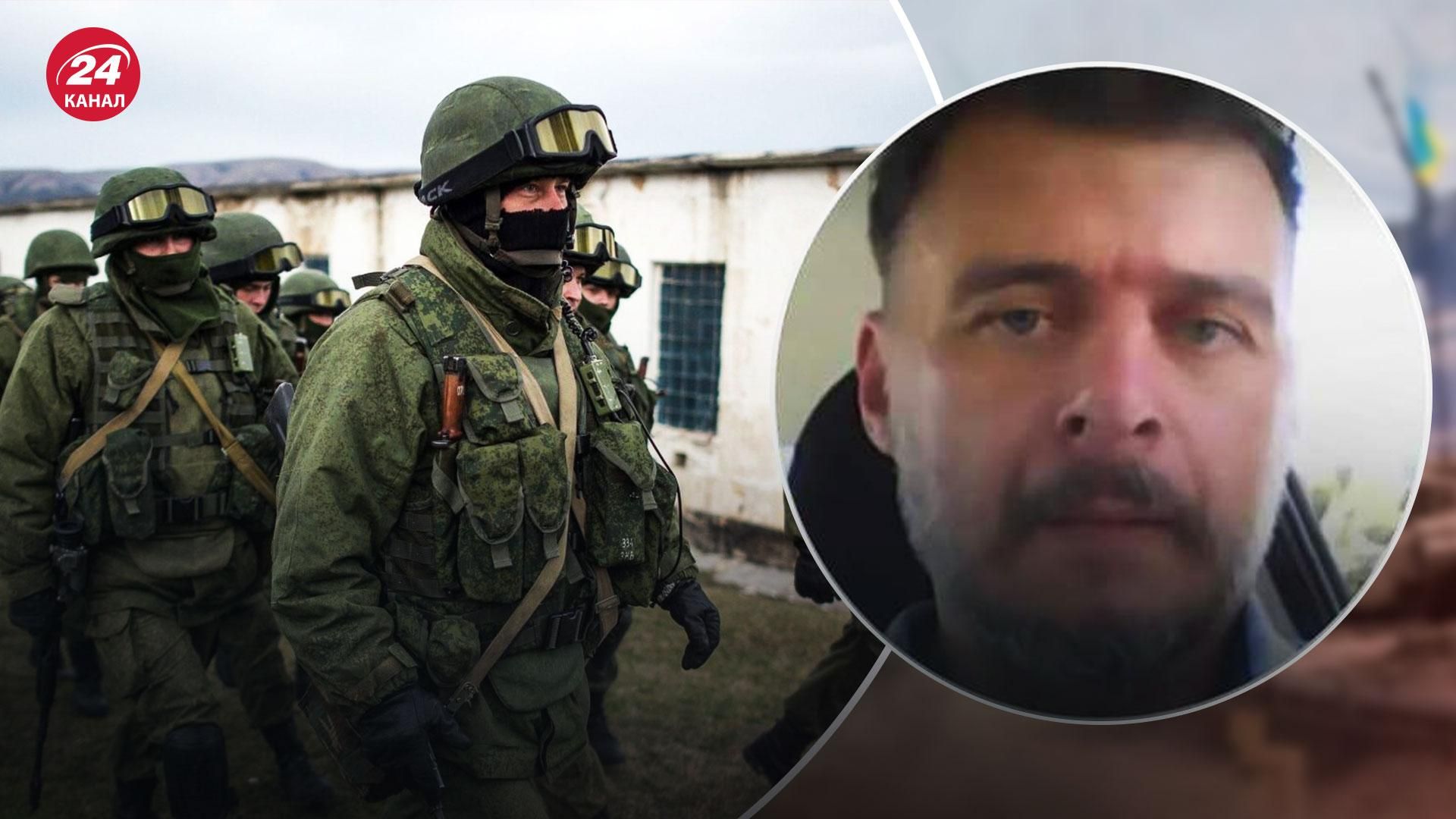 Высокополье на Херсонщине – каждую неделю оккупанты расстреливают нескольких человек Высокополье на Херсонщине – каждую неделю оккупанты расстреливают нескольких человек