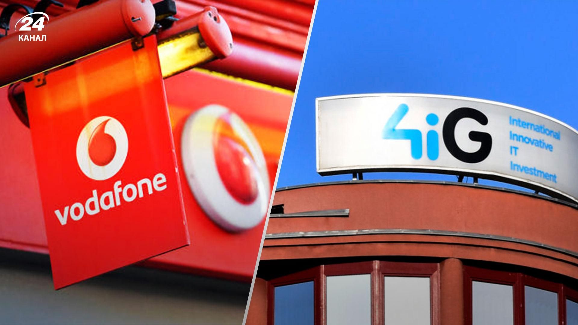 Vodafone продает свой венгерский бизнес другу Орбана Vodafone продает свой венгерский бизнес другу Орбана