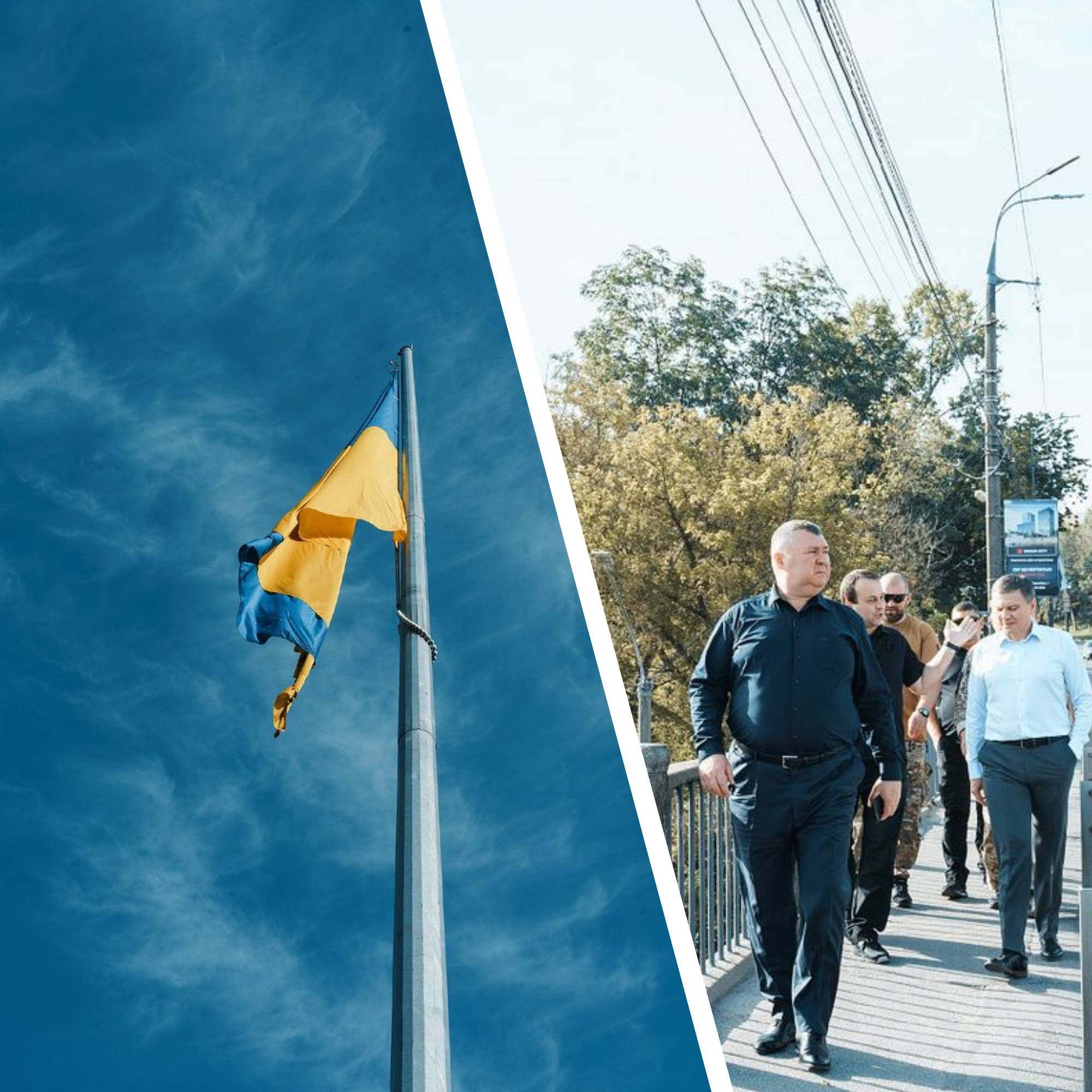 День Флага Украины - как украинские и иностранные политики поздравляют с праздником День Флага Украины - как украинские и иностранные политики поздравляют с праздником