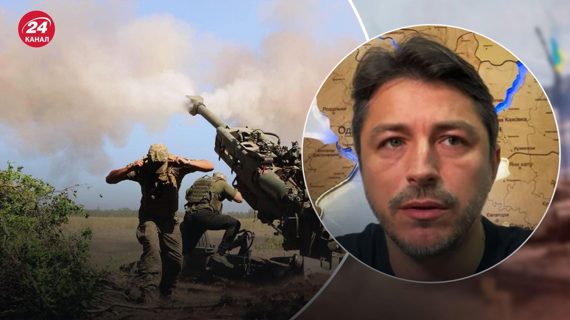 Притула рассказал о новой партии волонтера для ВСУ – тепловизоры, дроны, авто Притула рассказал о новой партии волонтера для ВСУ – тепловизоры, дроны, авто