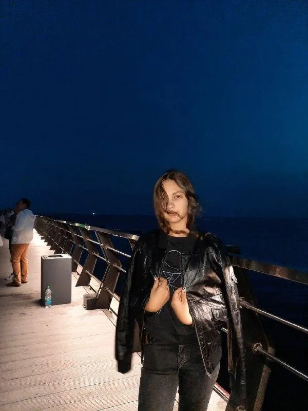 Донька Оксани Тищенко Донька Оксани Тищенко