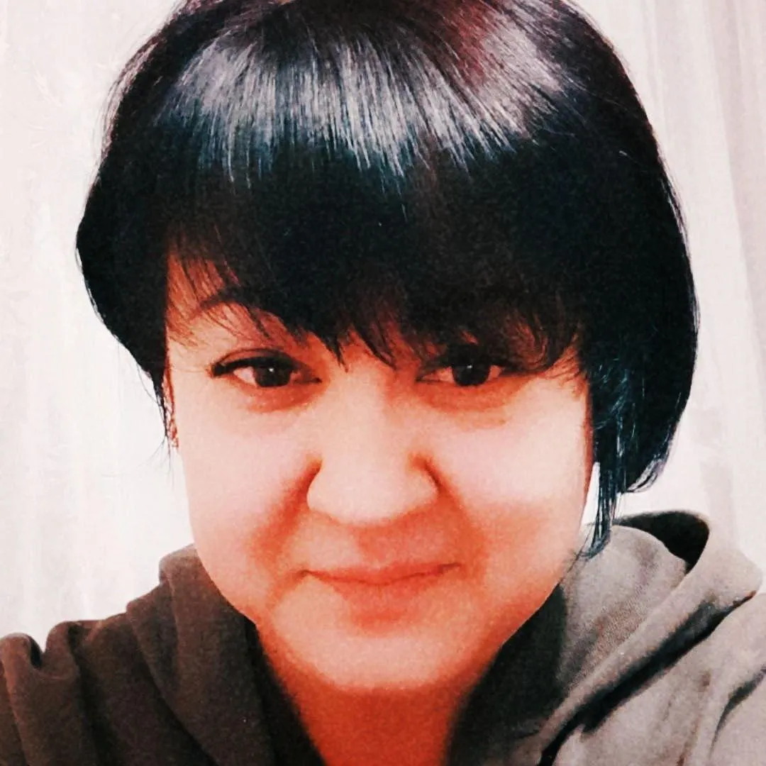 Оксана понад все хоче зустрітися з чоловіком Оксана понад все хоче зустрітися з чоловіком