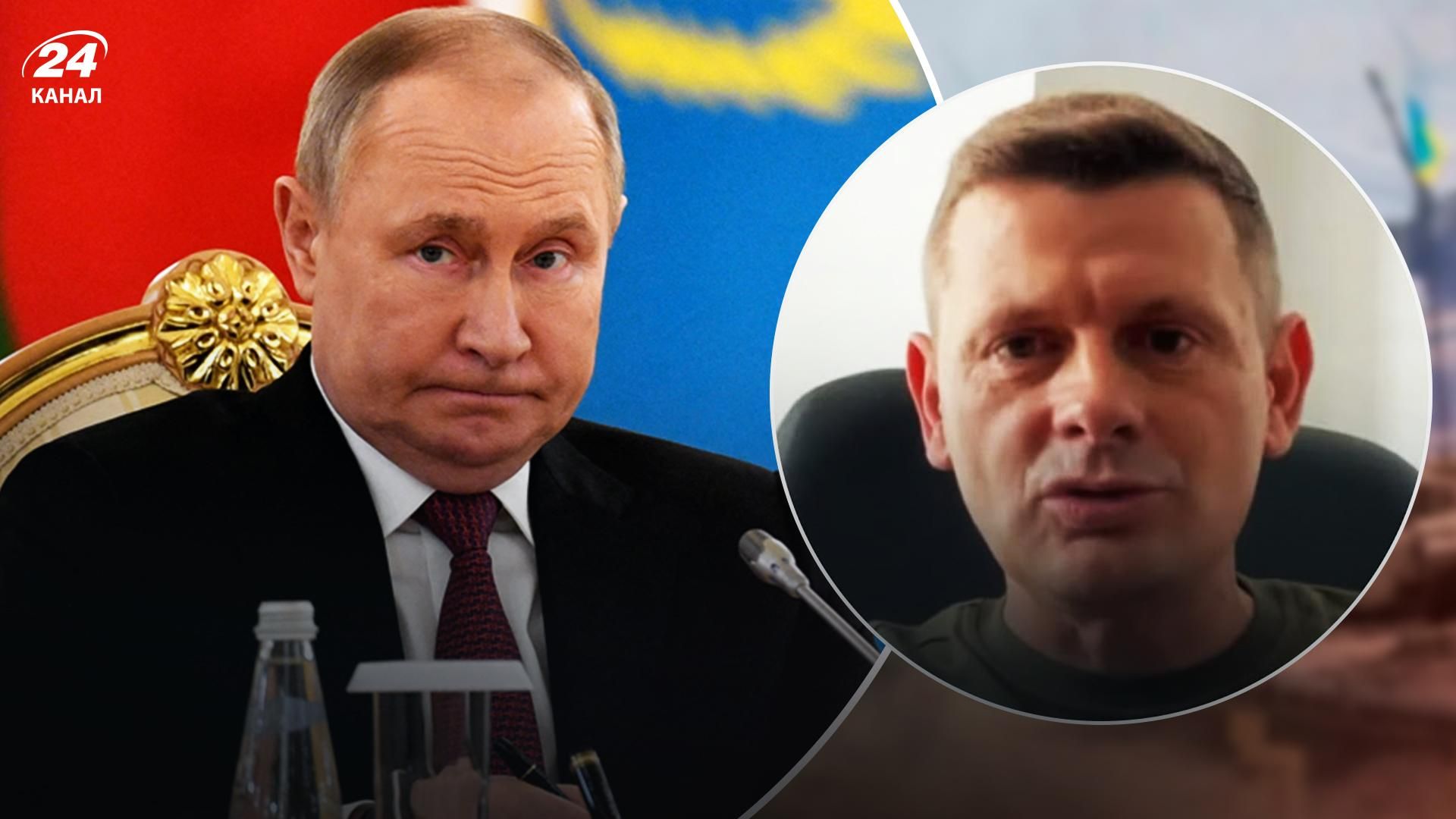 Російська імперія розпадеться - політолог Антонюк назвав три умови - 24 Канал Російська імперія розпадеться - політолог Антонюк назвав три умови - 24 Канал