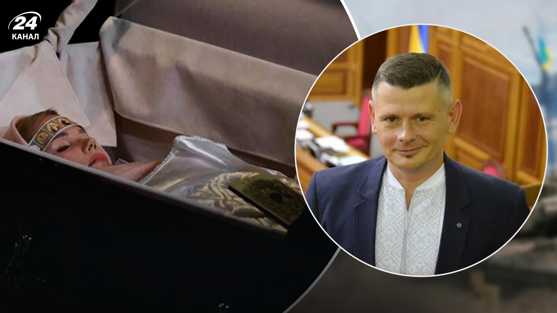 Сакральная жертва: связана ли смерть дугиной с предостережениями о массовых обстрелах Украины Сакральная жертва: связана ли смерть дугиной с предостережениями о массовых обстрелах Украины