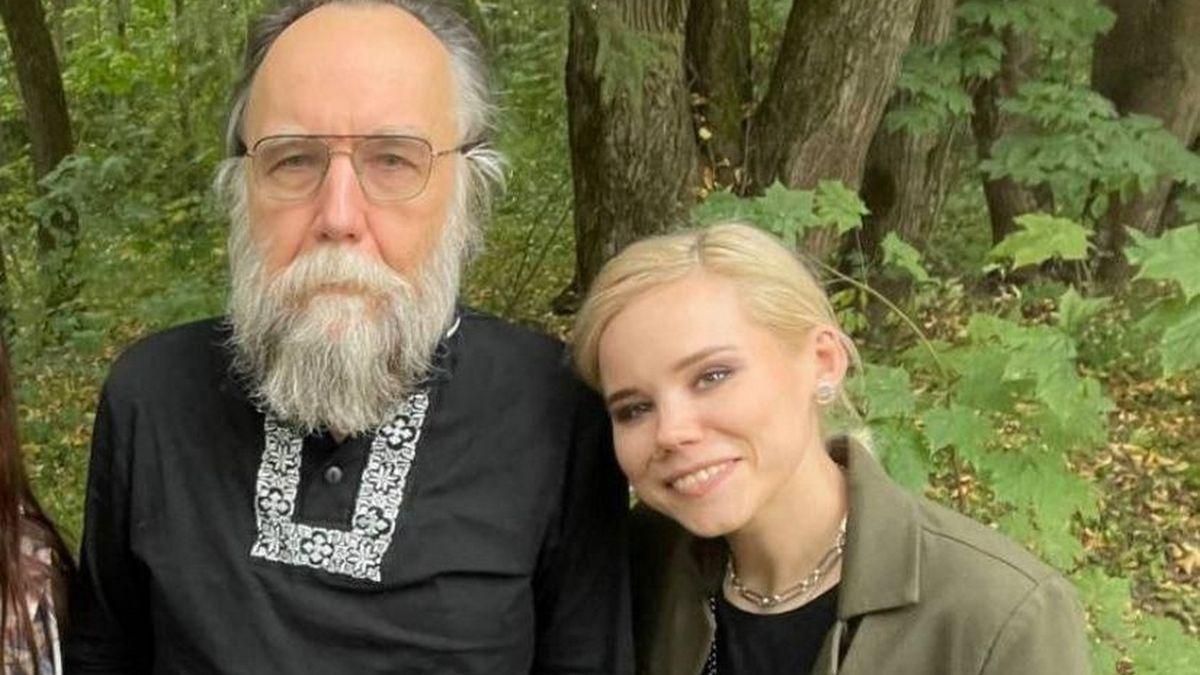 Как российские пропагандисты просчитались в истории с убийством дугиной Как российские пропагандисты просчитались в истории с убийством дугиной