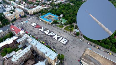 Вспыхнул пожар: мэр Харькова подтвердил новые обстрелы