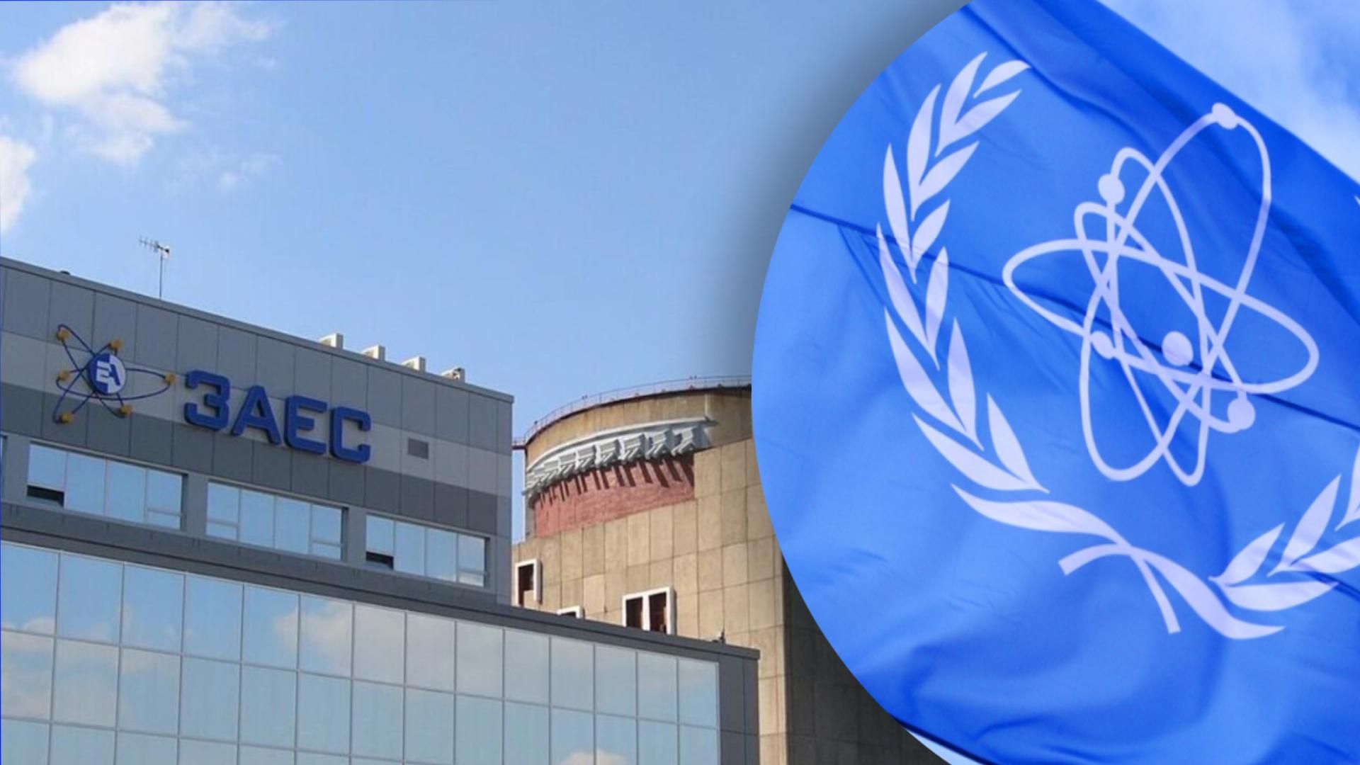 МЕГАТЕ планує відвідати ЗАЕС вже найближчими днями - 24 Канал МЕГАТЕ планує відвідати ЗАЕС вже найближчими днями - 24 Канал