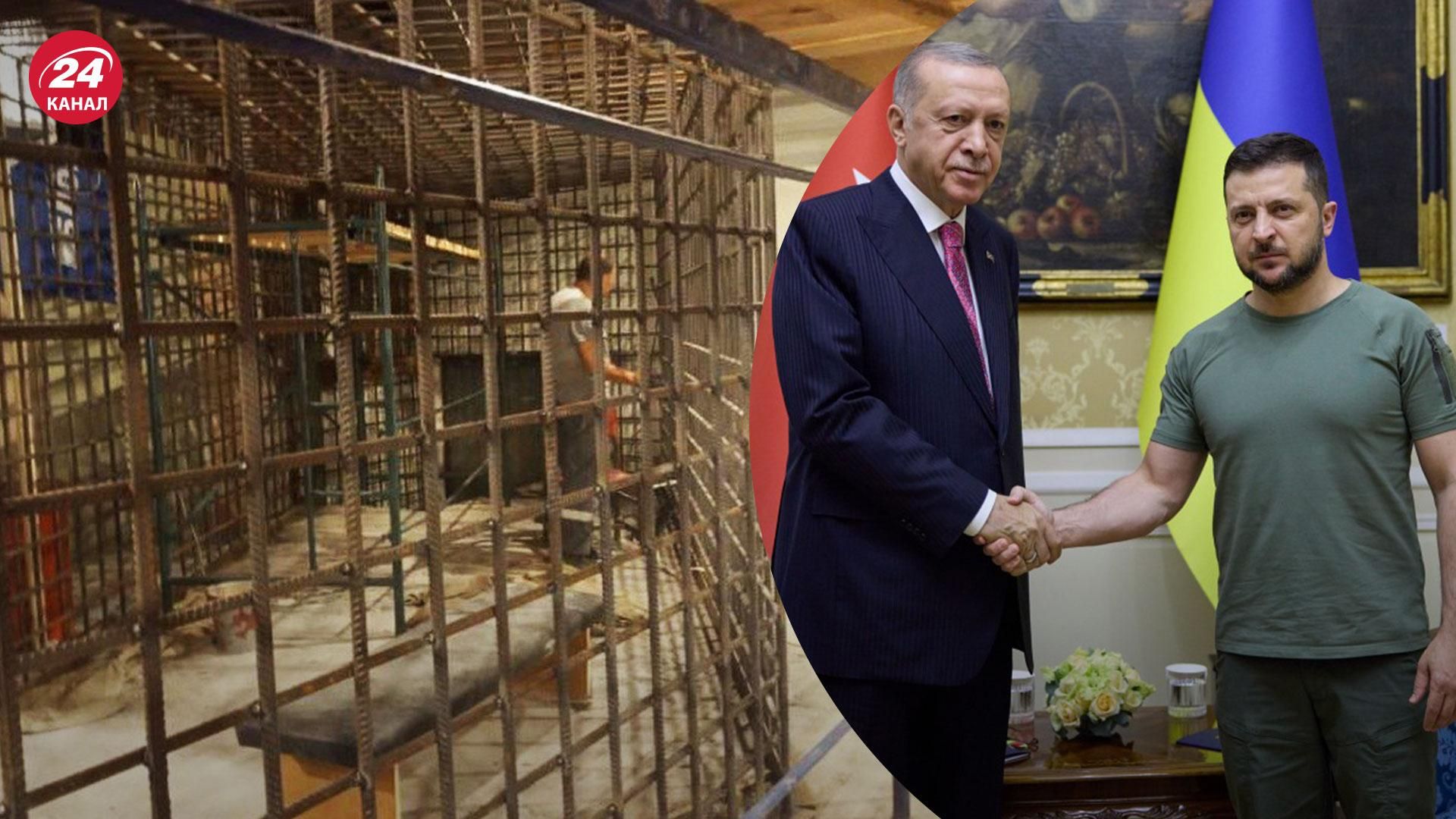 Судилище у Маріуполі – політолог пояснив попередження Зеленського - 24 Канал Судилище у Маріуполі – політолог пояснив попередження Зеленського - 24 Канал