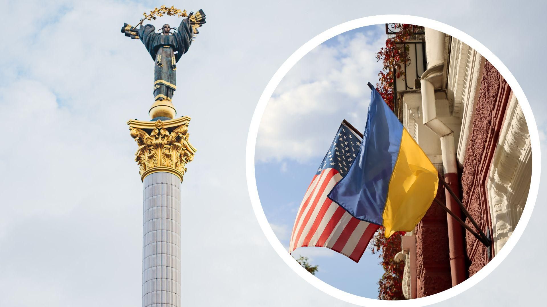 Американські дипломати не виїжджатимуть з України