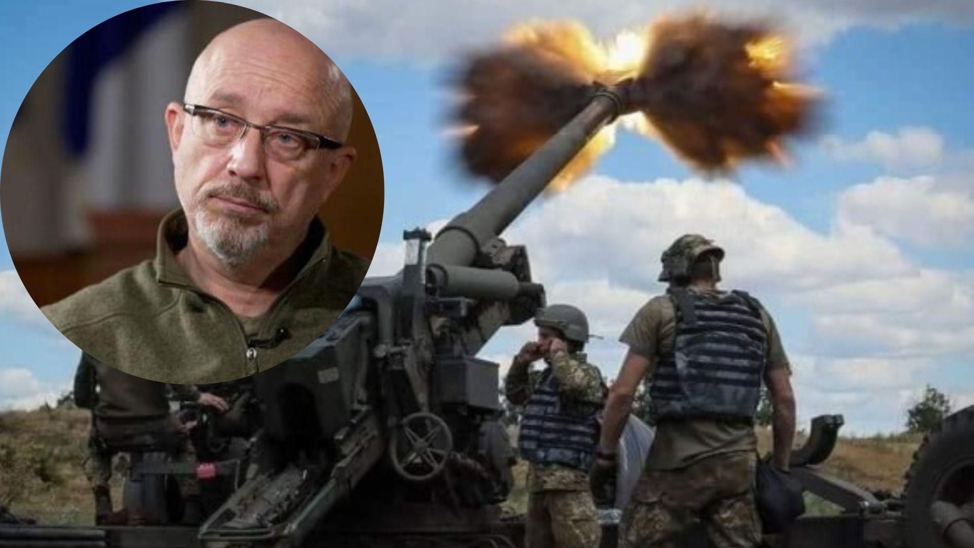 Найгірший сценарій позаду, – Резніков каже, що Україна стоїть на порозі нового етапу війни - 24 Канал