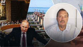 Это плохой знак, – Гудков о созыве россией экстренного заседания Совбеза ООН