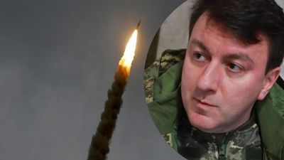 Старух підтвердив атаку росіян по Запоріжжю: перші подробиці про влучання