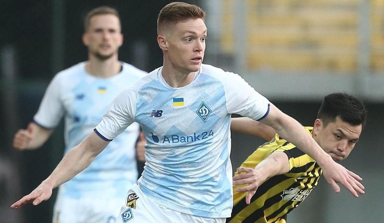 Віктор Циганков