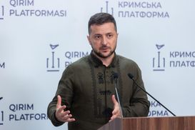 Была информация, что в живых их нет, – Зеленский об оккупантах, которые были на ЧАЭС