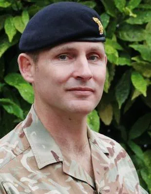 Британські офіцери закликали колег готуватися до можливої війни проти росії Британські офіцери закликали колег готуватися до можливої війни проти росії