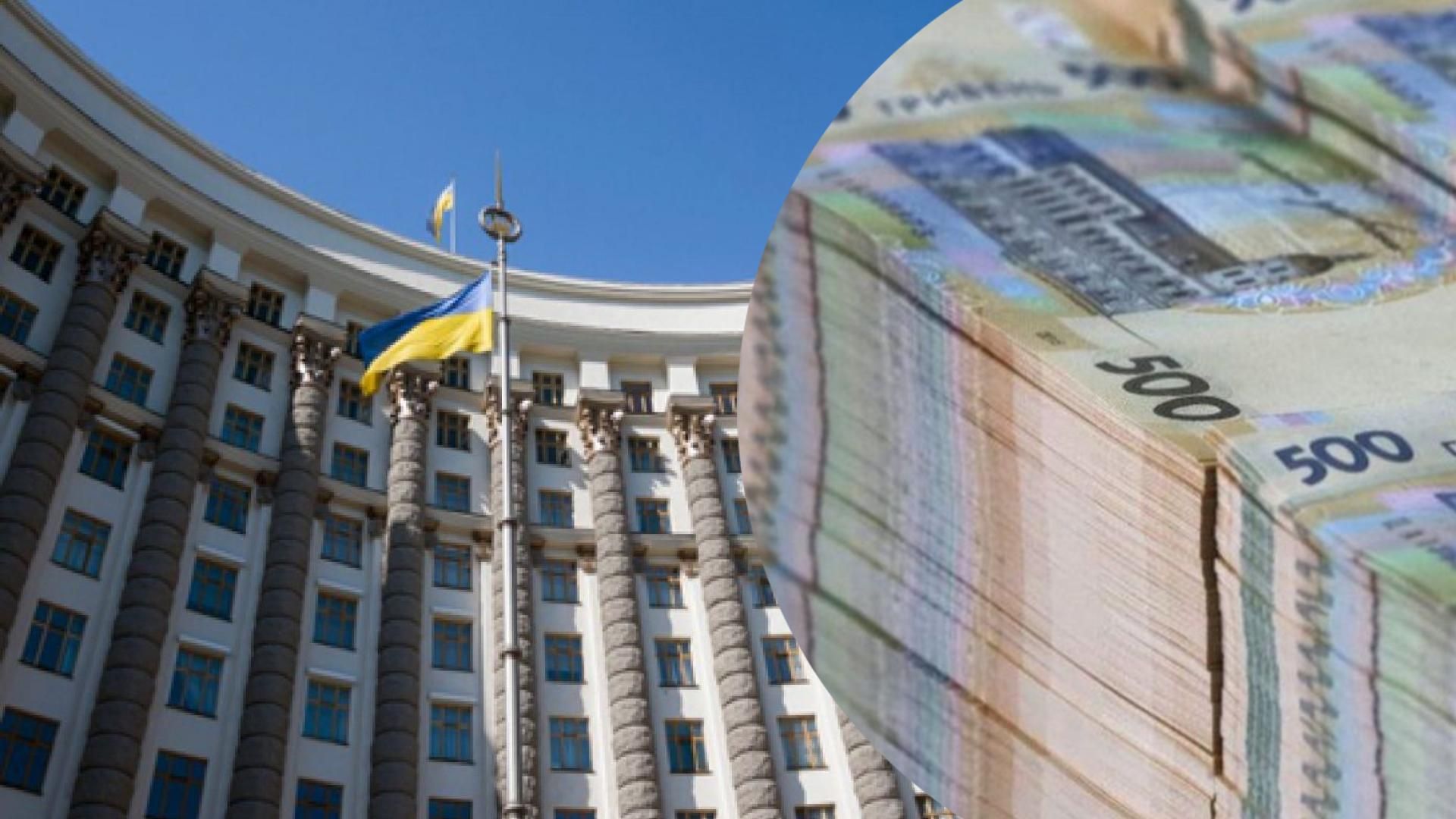 В Кабмине назвали сумму, которую потратили из бюджета на оборону и безопасность Украины - 24 Канал В Кабмине назвали сумму, которую потратили из бюджета на оборону и безопасность Украины - 24 Канал