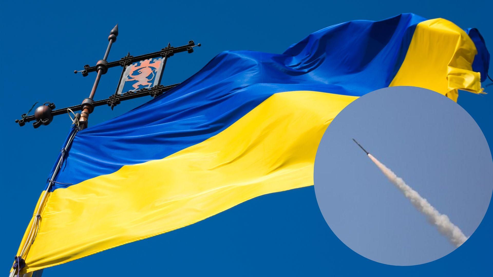 росія 24 серпня може атакувати Україну різними ракетами росія 24 серпня може атакувати Україну різними ракетами