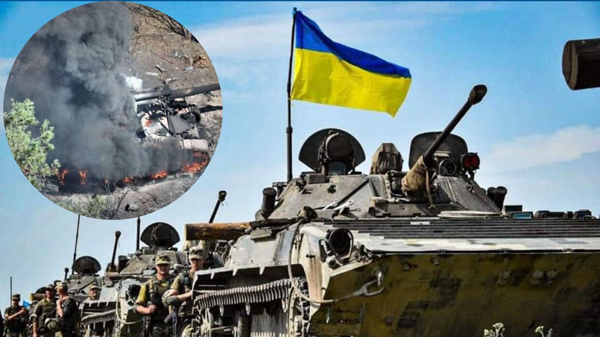 окупанти зазнають втрат на всіх напрямках, де тривають бойові дії окупанти зазнають втрат на всіх напрямках, де тривають бойові дії