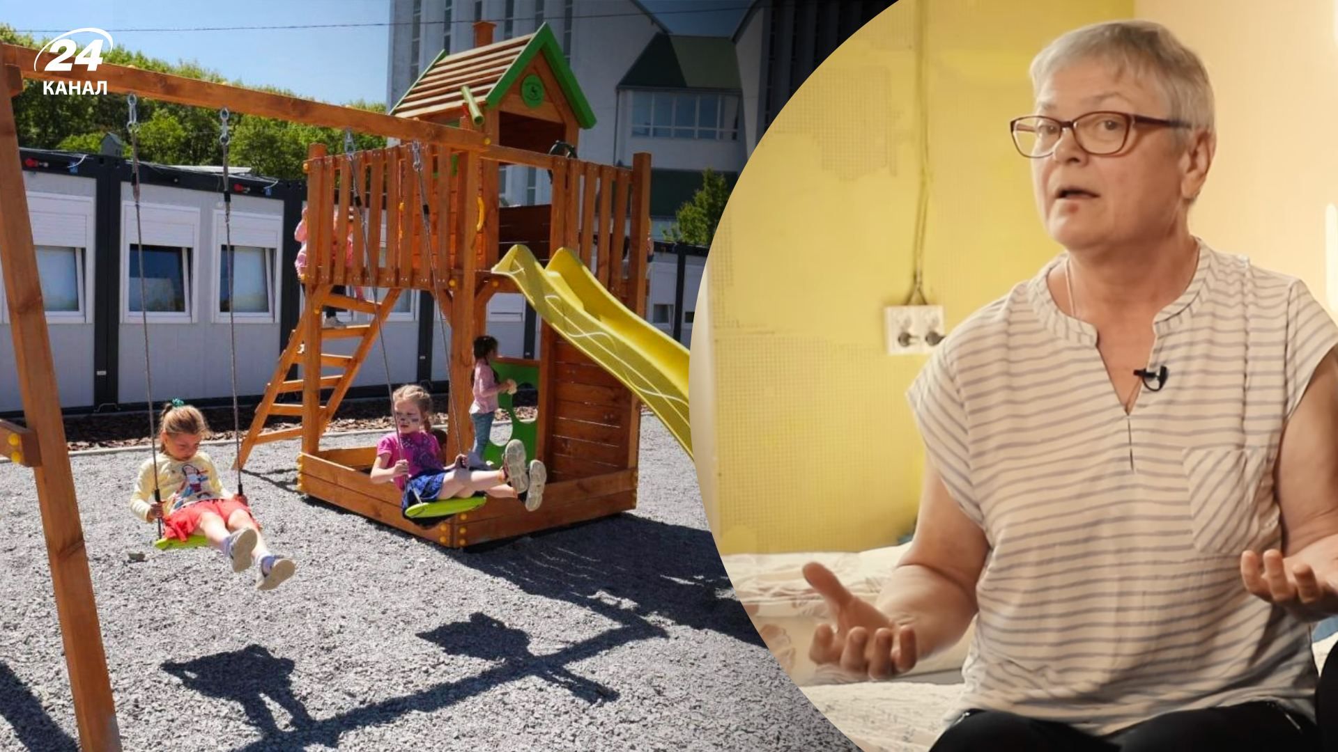 Эвакуация из Мариуполя - супруги рассказали, как их приютил Львов Эвакуация из Мариуполя - супруги рассказали, как их приютил Львов