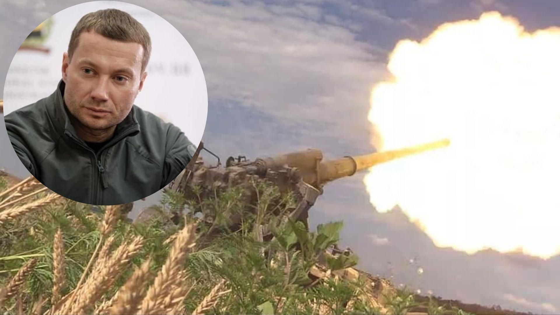 В Донецкой области ситуация стабильно тяжелая В Донецкой области ситуация стабильно тяжелая